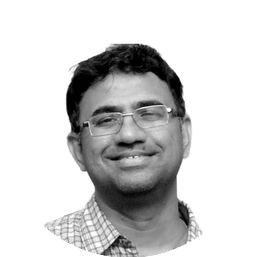 Arun Jadhav
