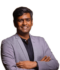 Raghuram Trikutam